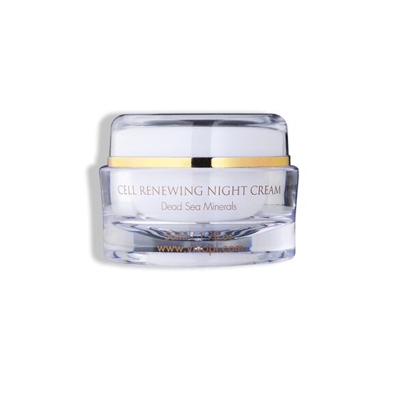 NIGHT CREAM VIVO PER LEI CELL RENEWING - Picture 1 of 6